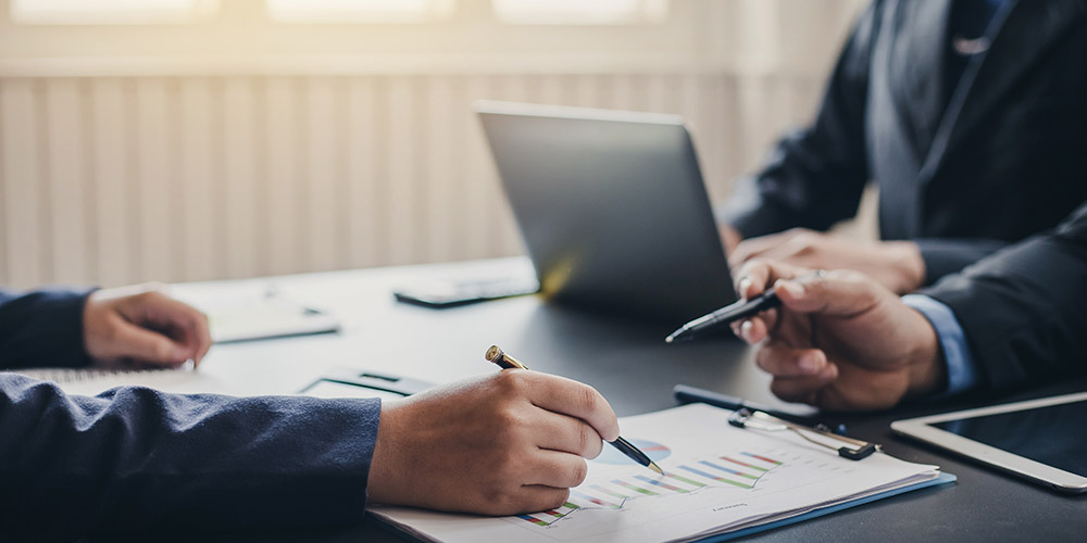 企業イベントの改善・ブラッシュアップ